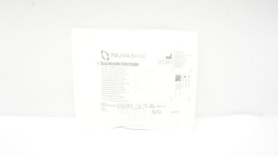 NuVasive 1559165 Dual Needle Electrode (x) - Pack of 14